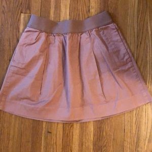 J Crew Women’s skirt